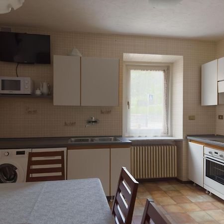 Appartamenti Litegosa Casa Vacanza 1 Panchia Ngoại thất bức ảnh