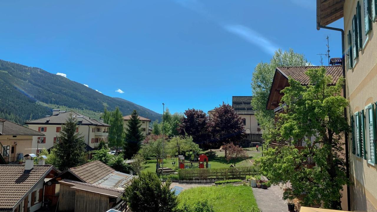Appartamenti Litegosa Casa Vacanza 1 Panchia Ngoại thất bức ảnh