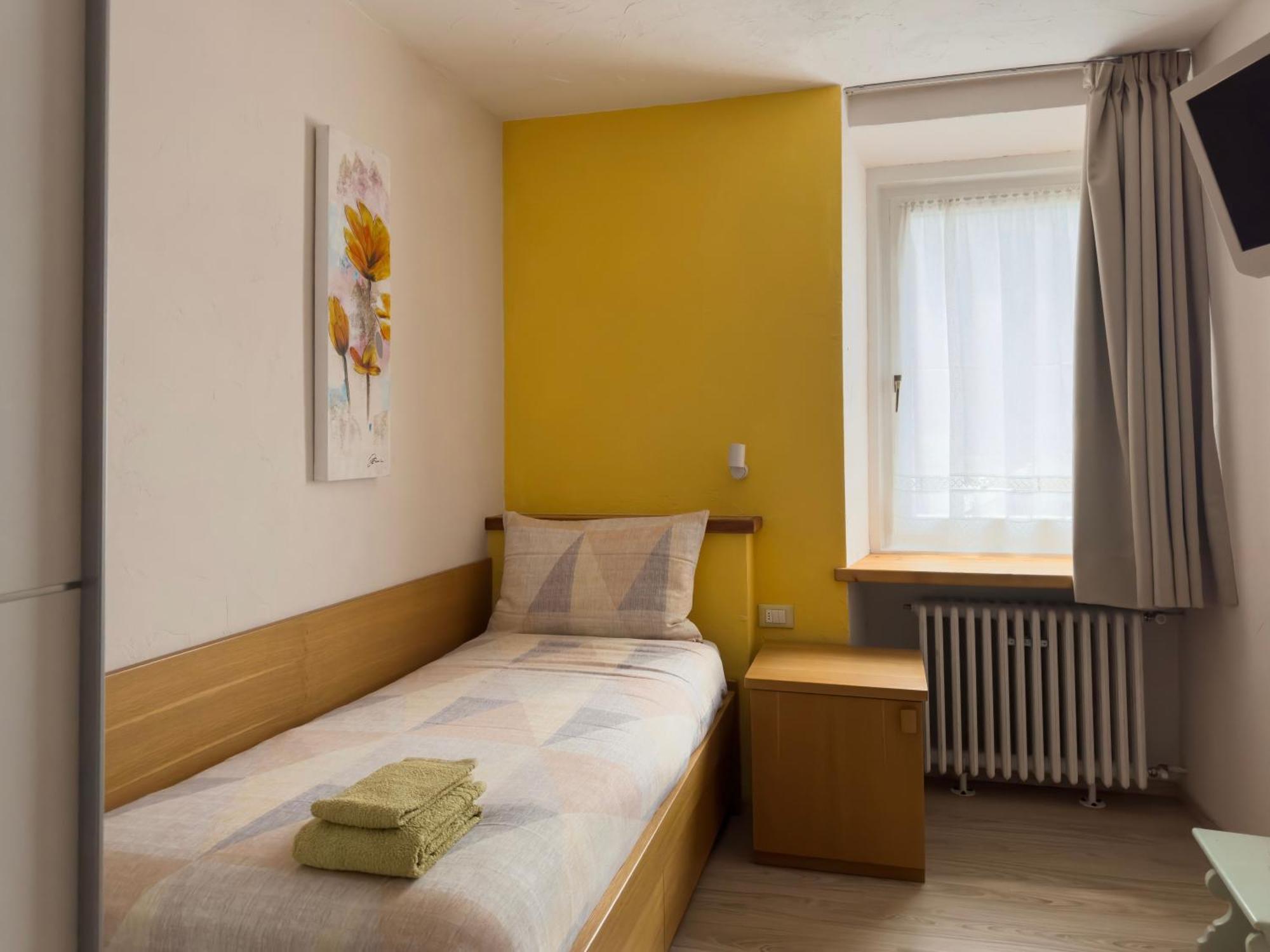 Appartamenti Litegosa Casa Vacanza 1 Panchia Ngoại thất bức ảnh
