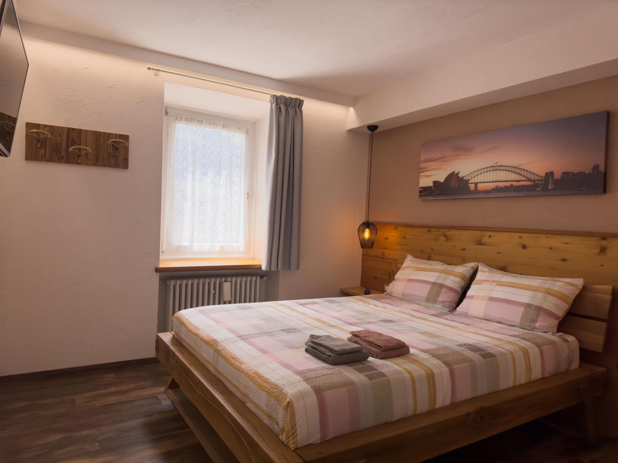 Appartamenti Litegosa Casa Vacanza 1 Panchia Ngoại thất bức ảnh