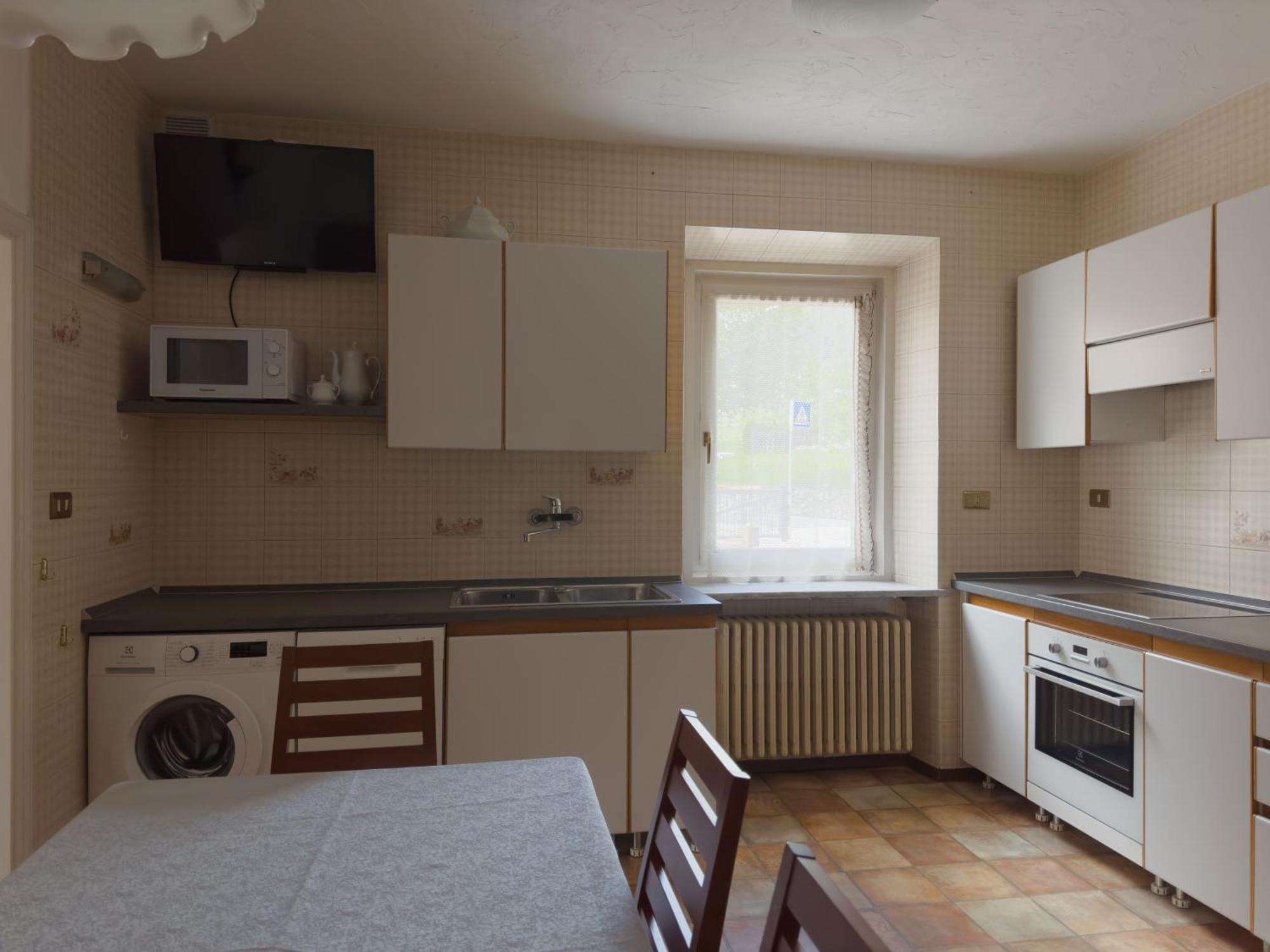 Appartamenti Litegosa Casa Vacanza 1 Panchia Ngoại thất bức ảnh