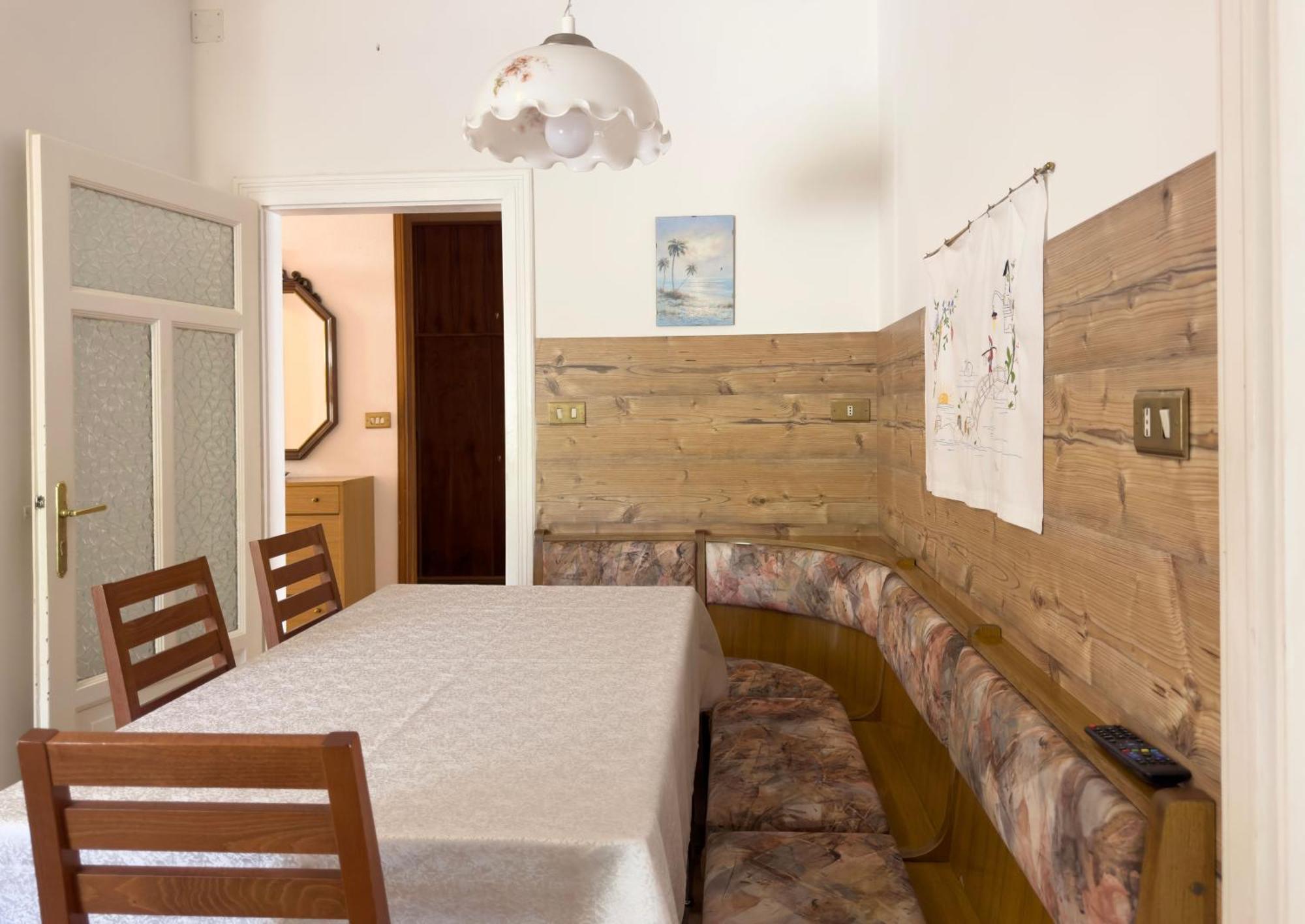 Appartamenti Litegosa Casa Vacanza 1 Panchia Ngoại thất bức ảnh