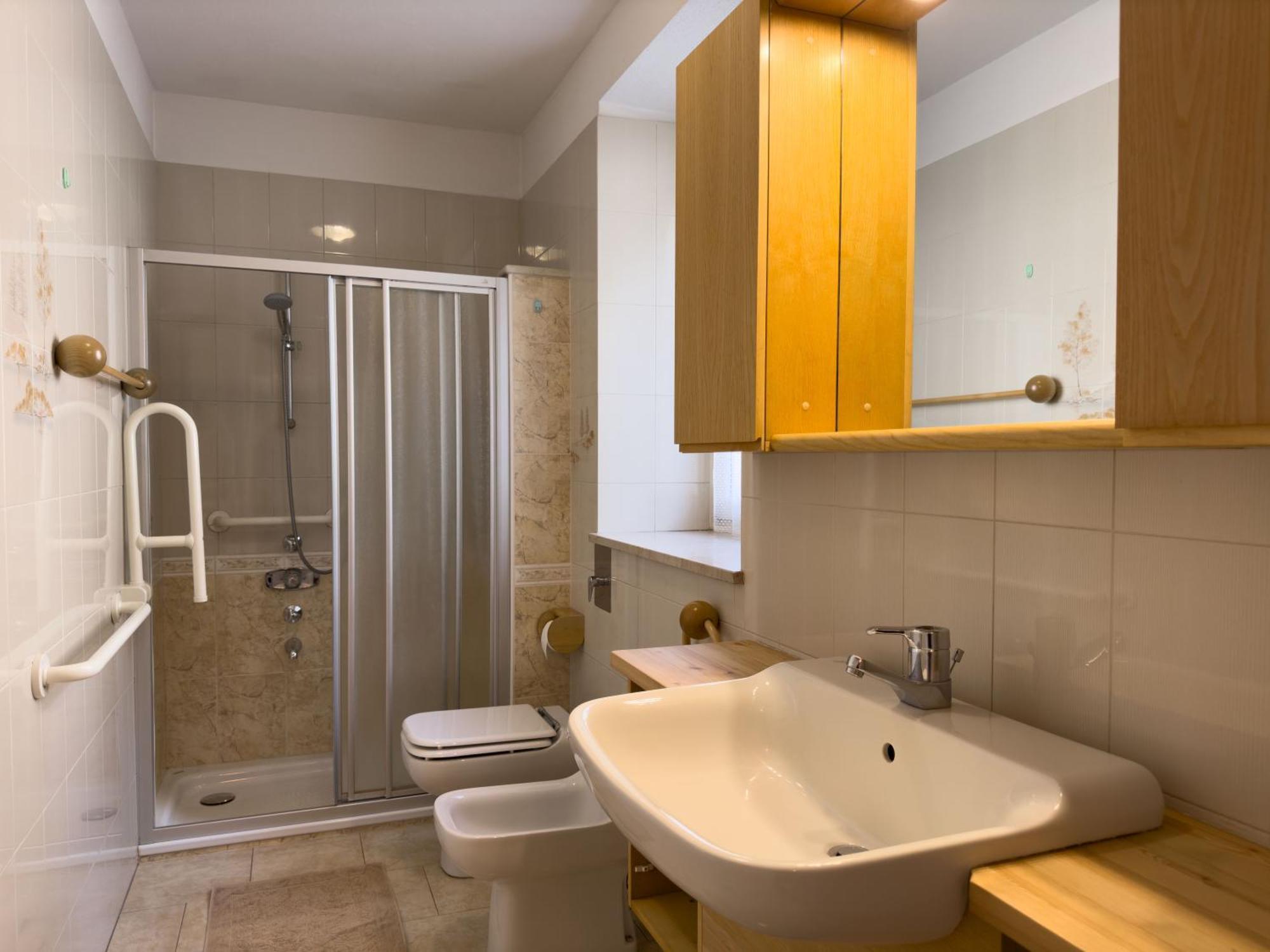 Appartamenti Litegosa Casa Vacanza 1 Panchia Ngoại thất bức ảnh