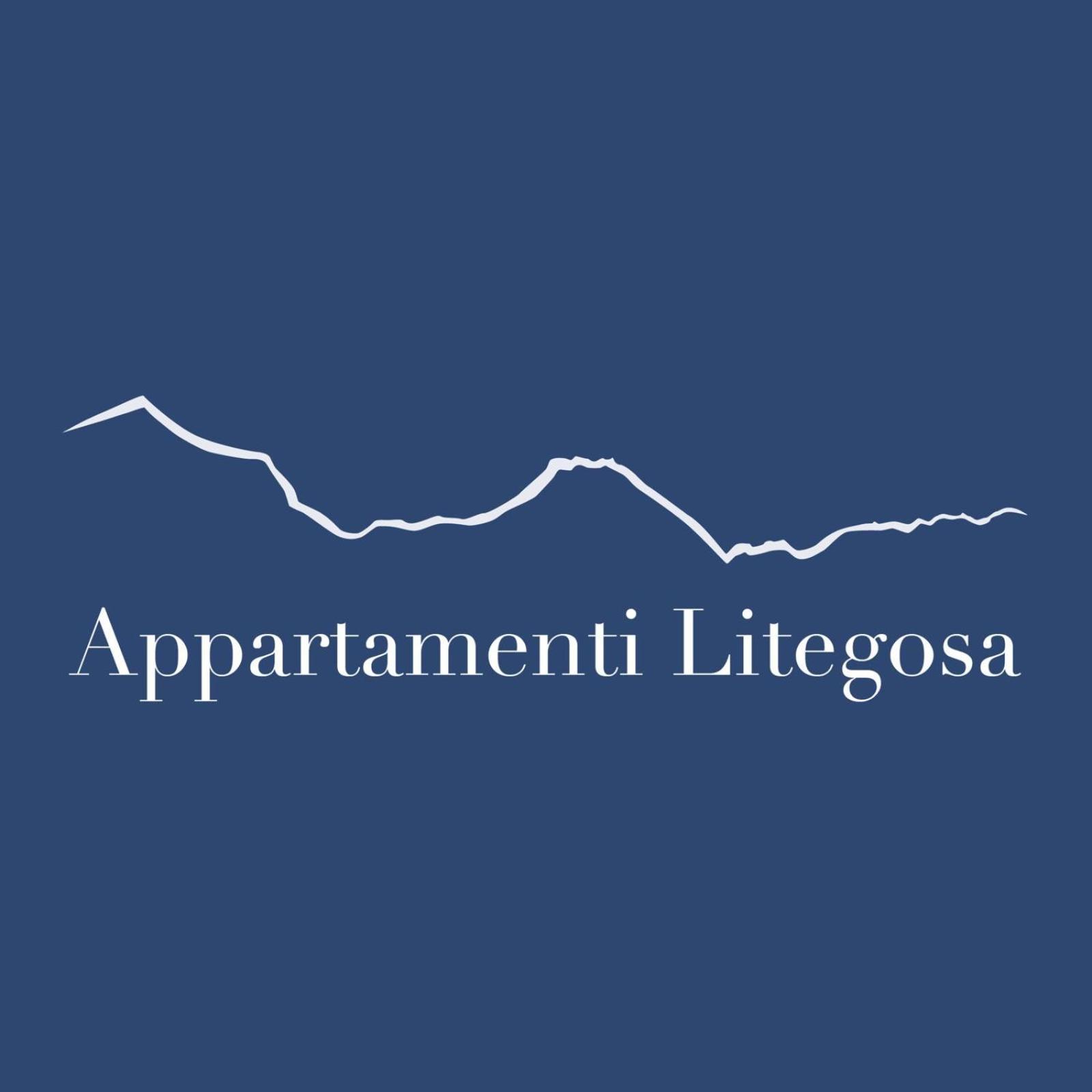Appartamenti Litegosa Casa Vacanza 1 Panchia Ngoại thất bức ảnh